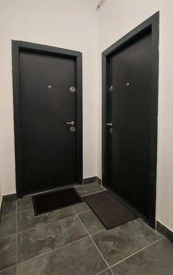 Amzei Studios & Suites ブカレスト エクステリア 写真