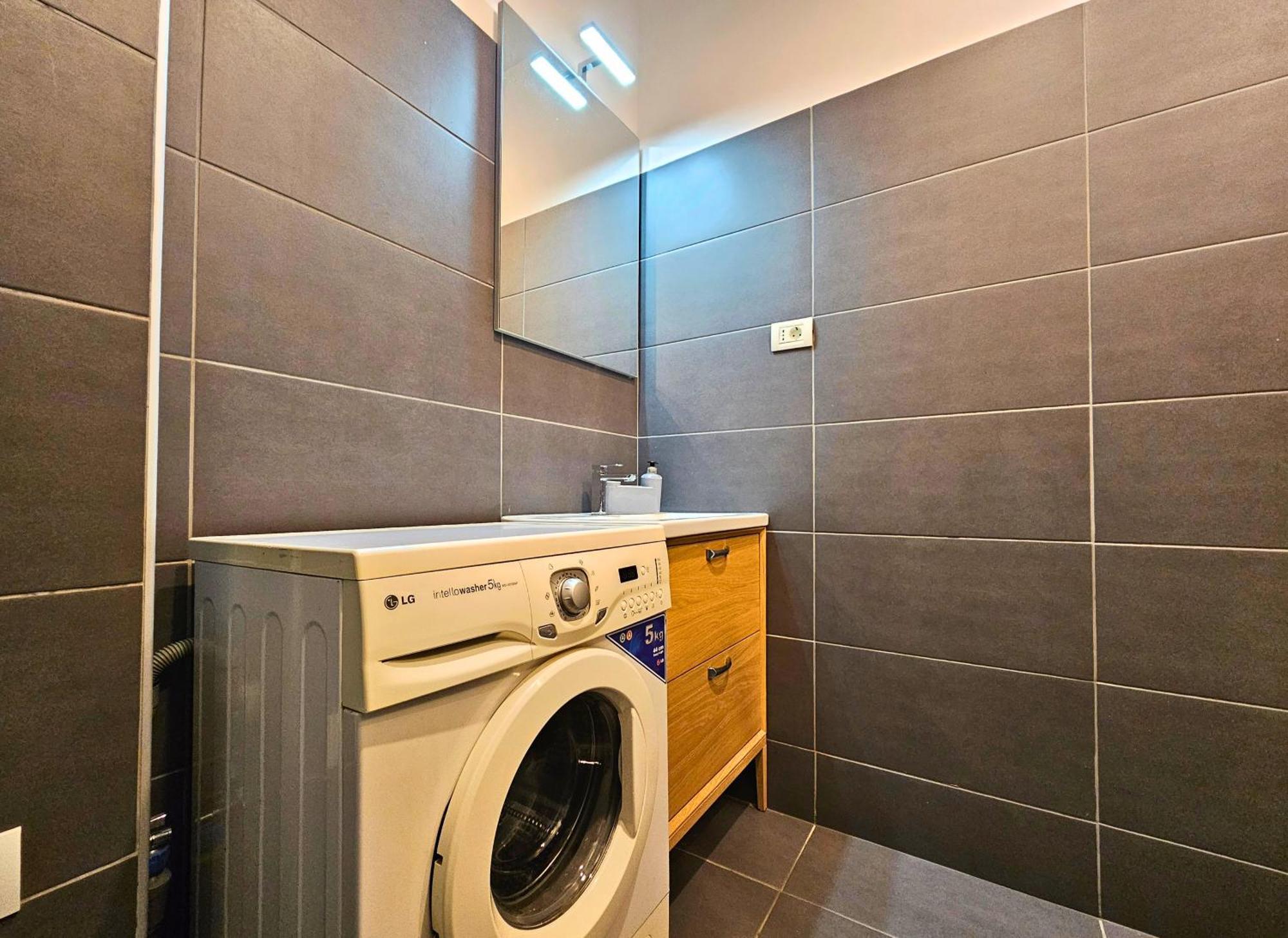 Amzei Studios & Suites ブカレスト 部屋 写真